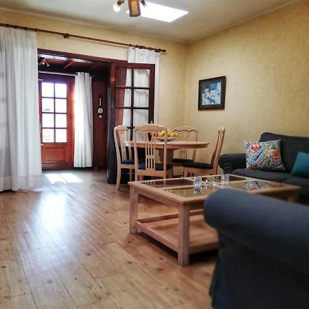 Apartamento Fragosos Пуэрто дель Кармен
