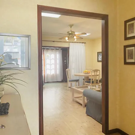 Apartamento Fragosos Апартаменты