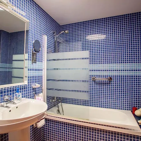 Apartamento Fragosos * Пуэрто дель Кармен