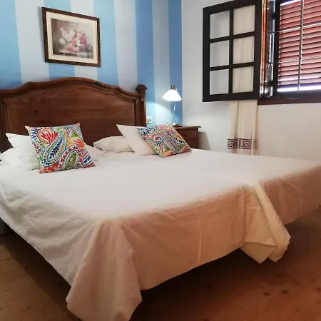 Apartamento Fragosos Apartamento