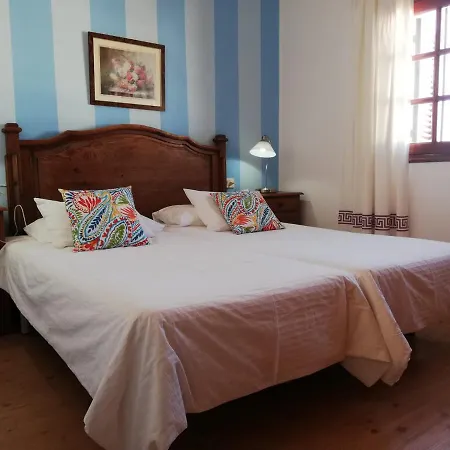 Apartamento Fragosos Apartamento