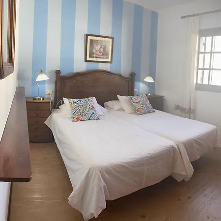 Apartamento Fragosos Apartamento *