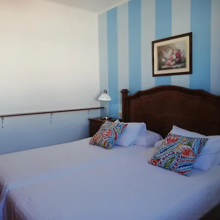 Apartamento Apartamento Fragosos