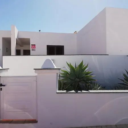 Apartamento Fragosos Apartamento Puerto del Carmen (Lanzarote)
