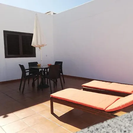 Apartamento Fragosos Apartamento Puerto del Carmen (Lanzarote)