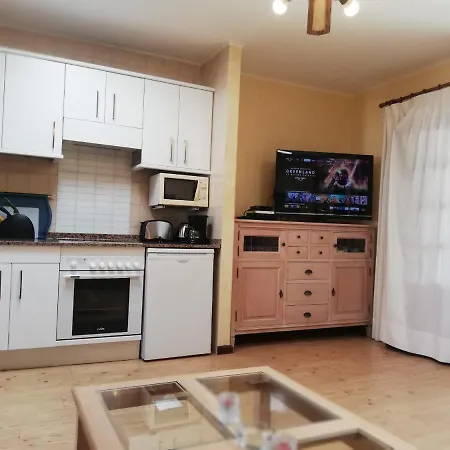 Apartamento Fragosos Apartamento Puerto del Carmen (Lanzarote)