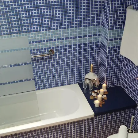 Apartamento Fragosos Apartamento