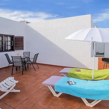 Apartamento Apartamento Fragosos *