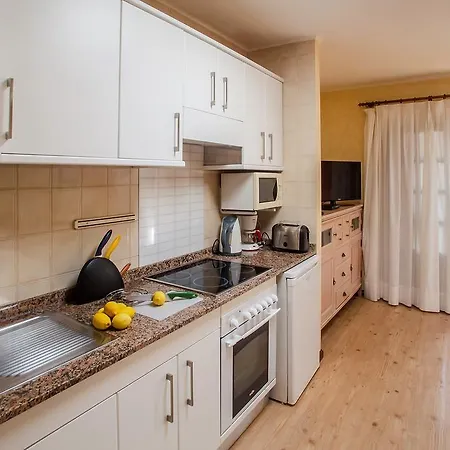 Apartamento Fragosos Apartamento Puerto del Carmen (Lanzarote)