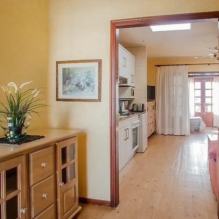 Apartamento Apartamento Fragosos Puerto del Carmen (Lanzarote)