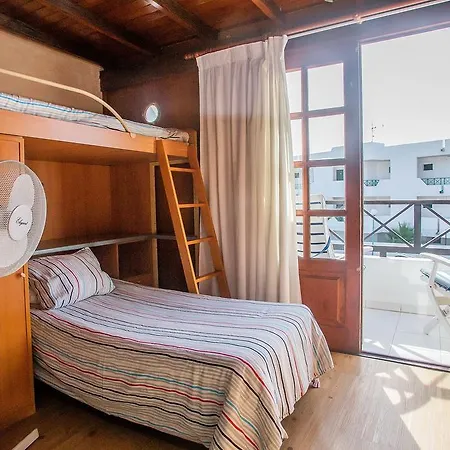 Apartamento Apartamento Fragosos *