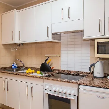 Apartamento Fragosos